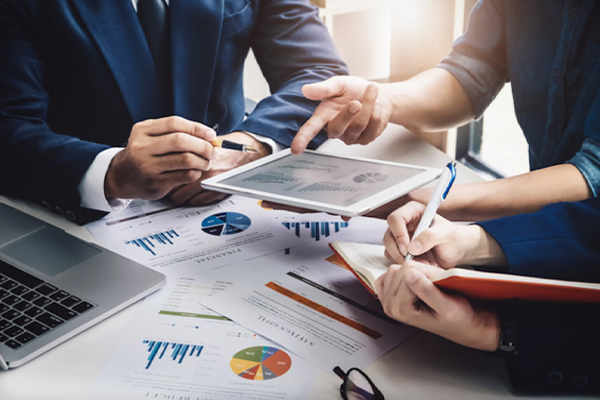 Transforming Data into Strategic Clarity