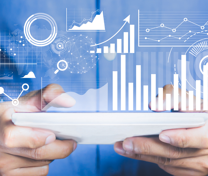 Data Redefined: Your Pathway to Informed Decisions