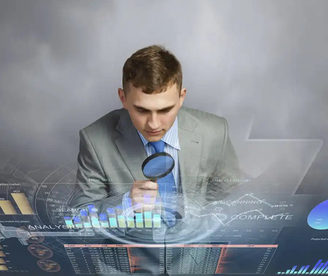 Innovating Tomorrow’s Insights, Today